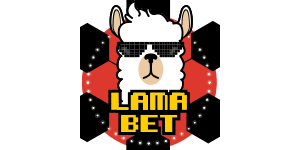 LamaBet logo